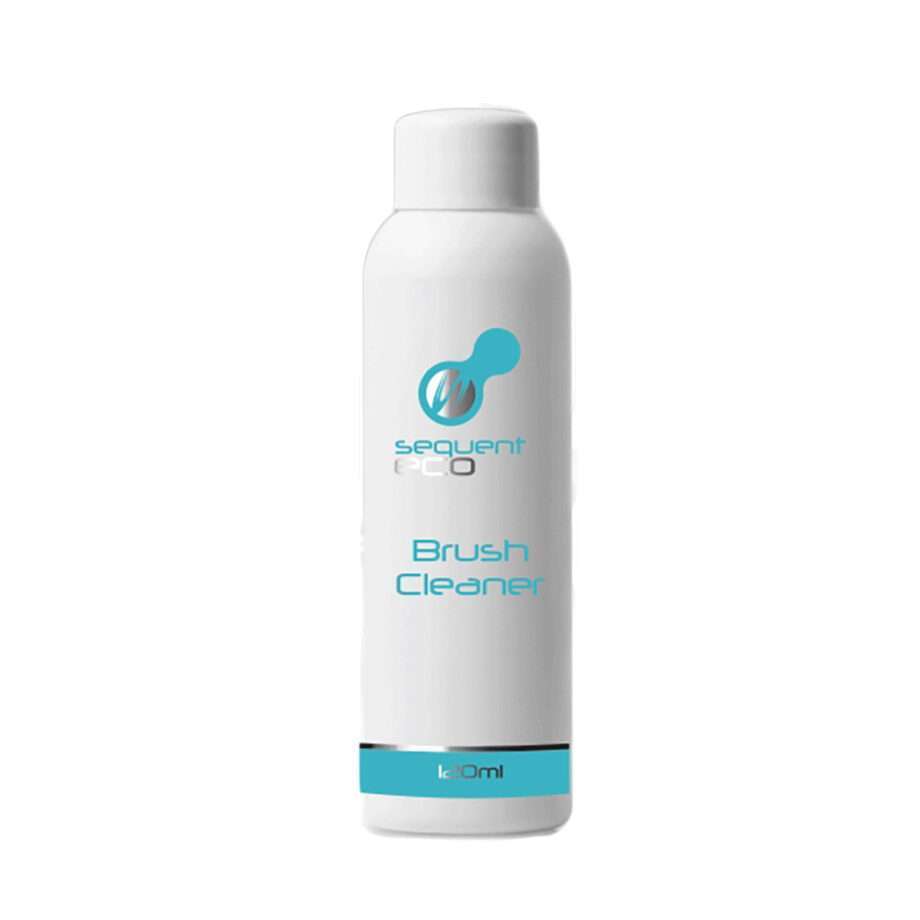 Sequent Eco - Brush cleaner 100ml