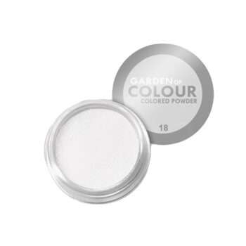 Garden of colour - Colored powder - NR 18 4g Akrylpulver