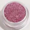 Nagelglitter - Finkornigt - Gammelrosa - 8ml - Glitter