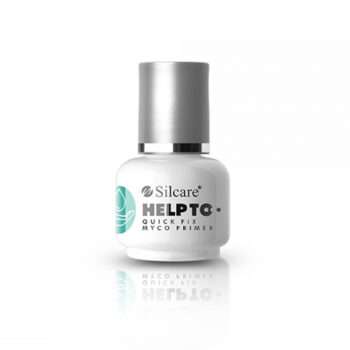 Silcare - HELP TO - Quickfix primer 15ml