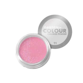 Garden of colour - Colored powder - NR 11 4g Akrylpulver