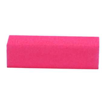 4st Bufferfilar neon, bufferfil nagelfil