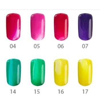Base one - Pearl - Royal pearl 5g UV-gel