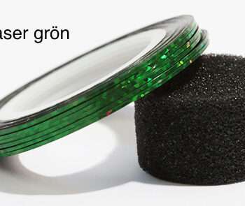 Striping tape , nageltejp , nageldekorationer 20 färger