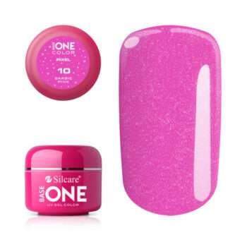 Base one - Pixel - Barbie pink 5g UV-gel