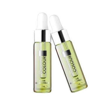 Garden of colour - Nagelolja - Grapefruit olive 15ml