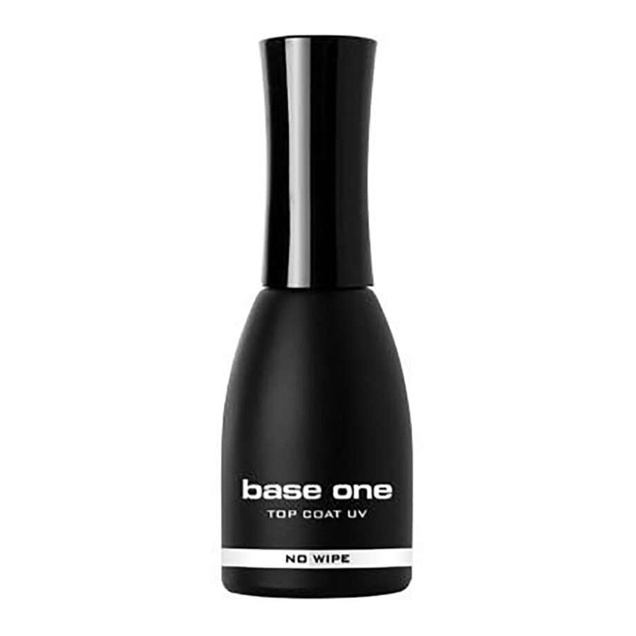 Base one - Top coat - No wipe - 15ml