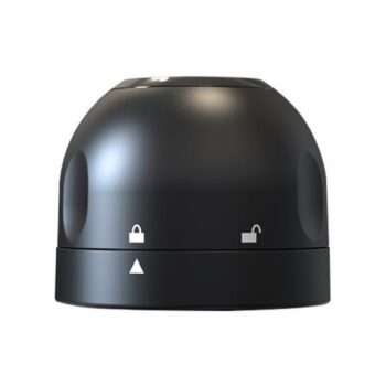 2st Champagne / Vinkork - Vakuum försluter - Stopper