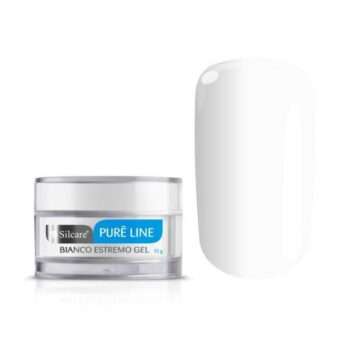 3-pack Pure line - Builder - Clear, Pink, Bianco extremo 45g