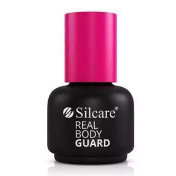 Real Body Guard - Nagelbandsskydd - 15 ml - Silcare