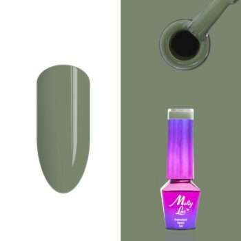 Mollylac - Gellack - Pure Nature - Nr106 - 5g UV-gel/LED