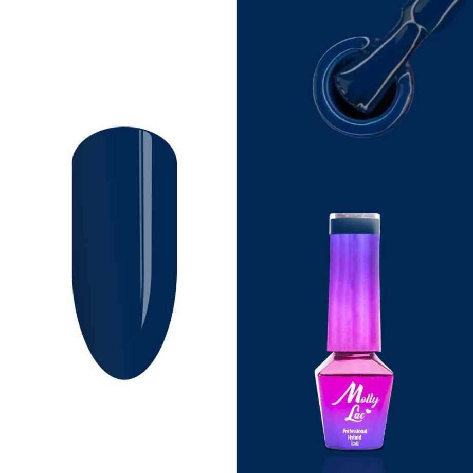 Mollylac - Gellack - Nailmatic - Nr328 - 5g UV-gel/LED