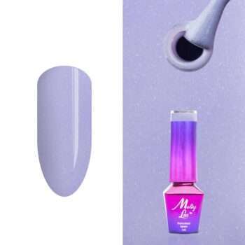 Mollylac - Gellack - BonBons - Nr455 - 5g UV-gel/LED