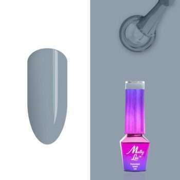 Mollylac - Gellack - Yoga - Nr86 - 5g UV-gel/LED