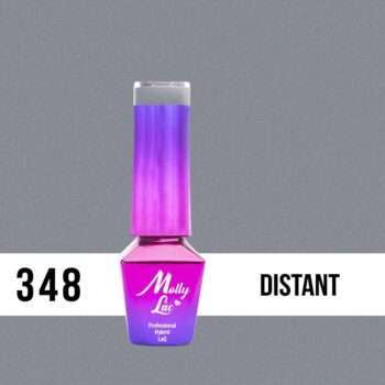 Mollylac - Gellack - Fashion Outfit - Nr348 - 5g UV-gel/LED