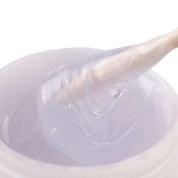 NTN - Builder - Clear - 5g - UV-gel