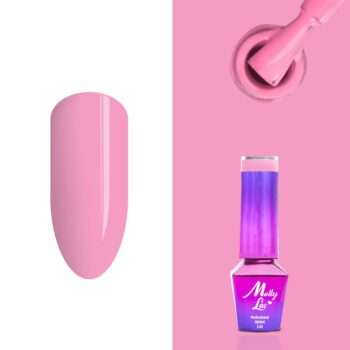 Mollylac - Gellack - Miss Iconic - Nr514 - 5g UV-gel/LED