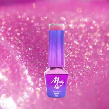 Mollylac - Gellack - The Secret of Chameleon - Nr582 - 5g UV-gel/LED