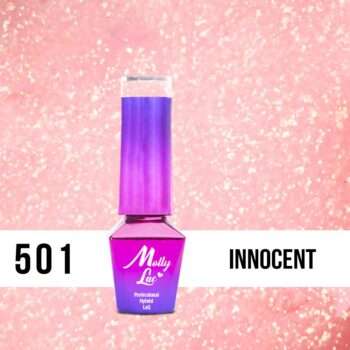 Mollylac - Gellack - Bling it on! - Nr505 - 5g UV-gel/LED