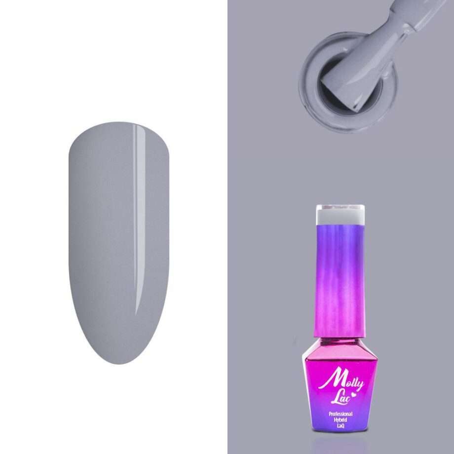 Mollylac - Gellack - Fashion Outfit - Nr346 - 5g UV-gel/LED