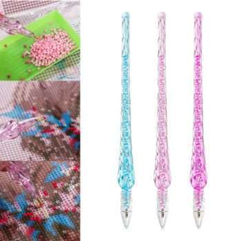 Penna för Diamond painting - Diamantmålning -