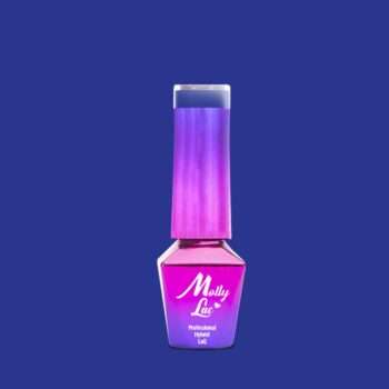 Mollylac - Gellack - Bubble Tea - Nr136 - 5g UV-gel/LED