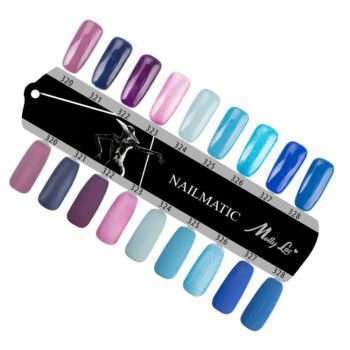 Mollylac - Gellack - Nailmatic - Nr323 - 5g UV-gel/LED