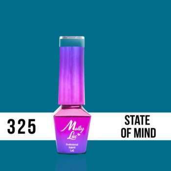 Mollylac - Gellack - Nailmatic - Nr325 - 5g UV-gel/LED