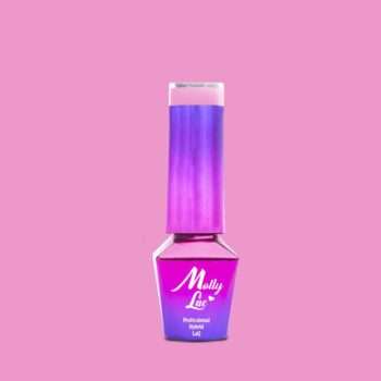 Mollylac - Gellack - Yoghurt - Nr121 - 5g UV-gel/LED