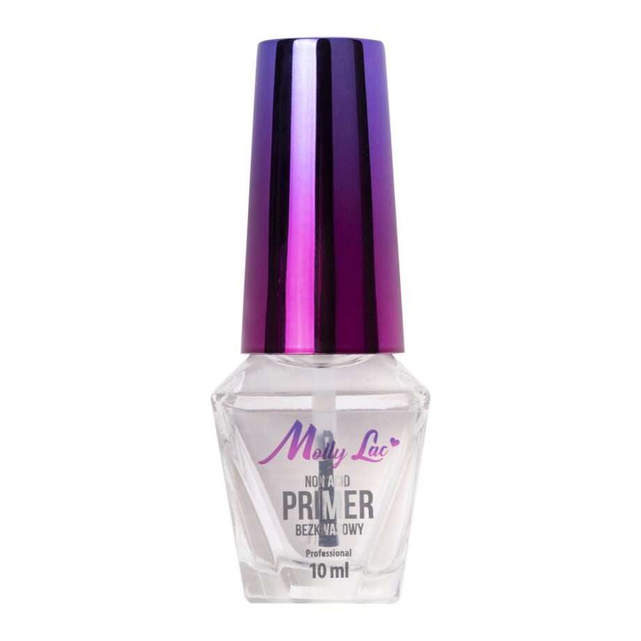 Primer - Syrafri - 10ml - UV-gel - Mollylac