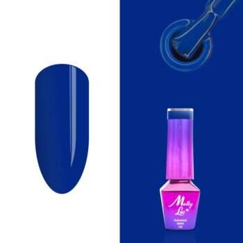 Mollylac - Gellack - Nailmatic - Nr327 - 5g UV-gel/LED