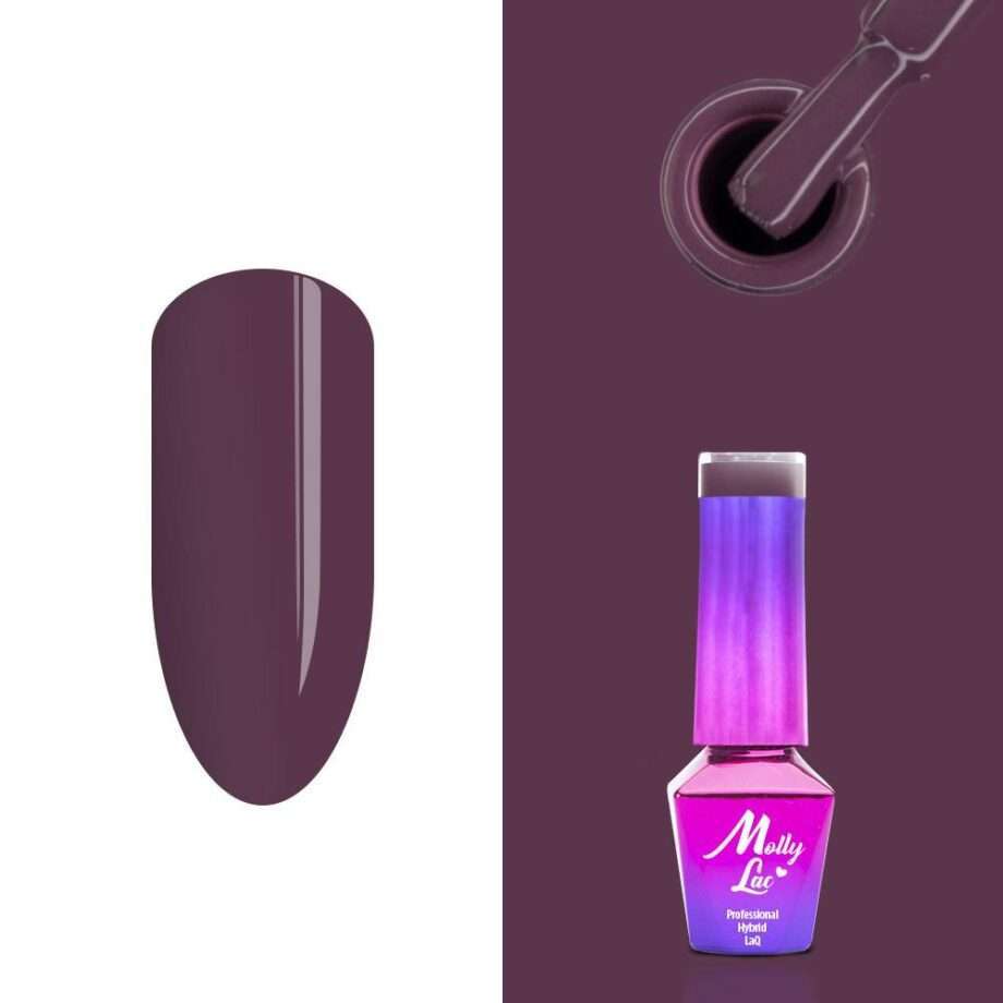 Mollylac - Gellack - Nailmatic - Nr320 - 5g UV-gel/LED