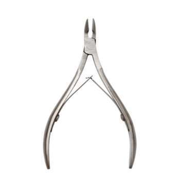 Cuticle Nipper stainless - Nagelbandstång - Nagelsax