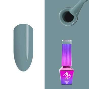 Mollylac - Gellack - Pure Nature - Nr102 - 5g UV-gel/LED