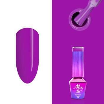 Mollylac - Gellack - Fancy Fashion - Nr333 - 5g UV-gel/LED