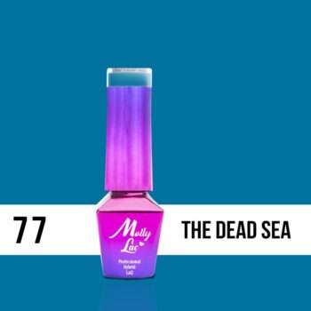 Mollylac - Gellack - Women in Paradise - Nr77 - 5g UV-gel/LED