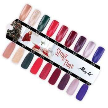 Mollylac - Gellack - Story Time - Nr626 - 5g UV-gel/LED