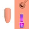 Mollylac - Gellack - Bubble Tea - Nr130 - 5g UV-gel/LED