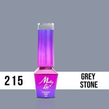 Mollylac - Gellack - Obsession - Nr215 - 5g UV-gel/LED