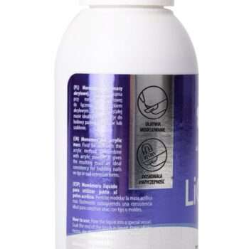 Akrylvätska - Liquid Premium - 100ml - Nail Acrylic Liquid