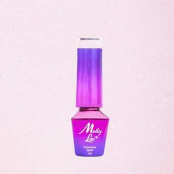 Mollylac - Gellack - Madame French - Nr426 - 5g UV-gel/LED