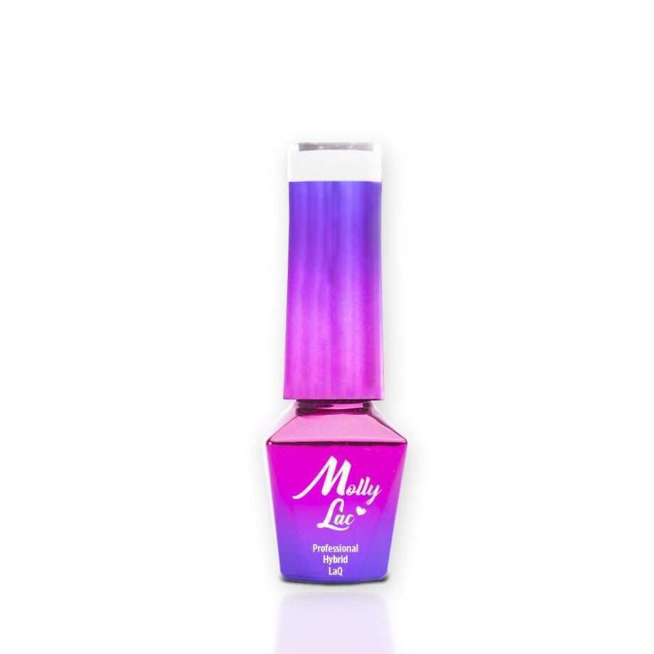 Mollylac - Gellack - Wedding - YES, I DO - Nr20 - 5g UV-gel/LED