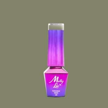 Mollylac - Gellack - AntiDepressant - Nr498 - 5g UV-gel/LED