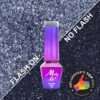 Mollylac - Gellack - Flashing Lights - Nr618 5g UV-gel/LED