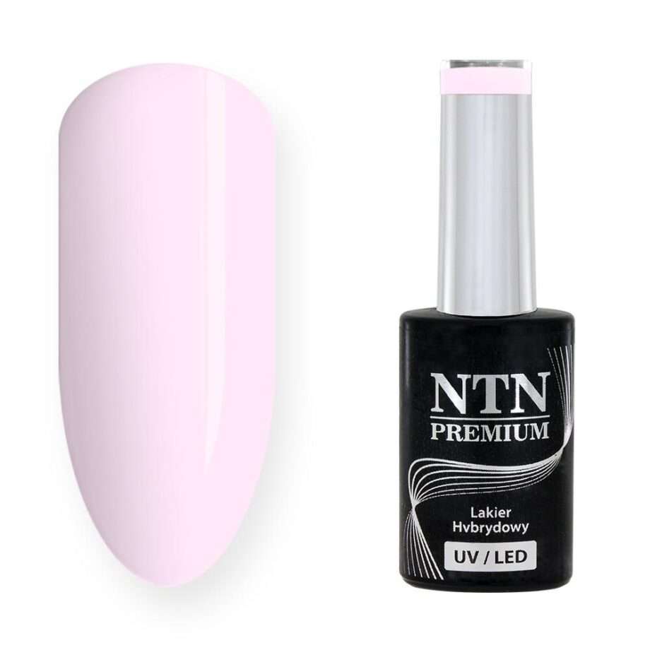 NTN Premium - Gellack - Garden Party - Nr176 - 5g UV-gel/LED