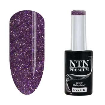 NTN Premium - Gellack - Uptown Girl - Nr19 - 5g UV-gel/LED