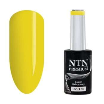 NTN Premium - Gellack - California - Nr143 - 5g UV-gel/LED