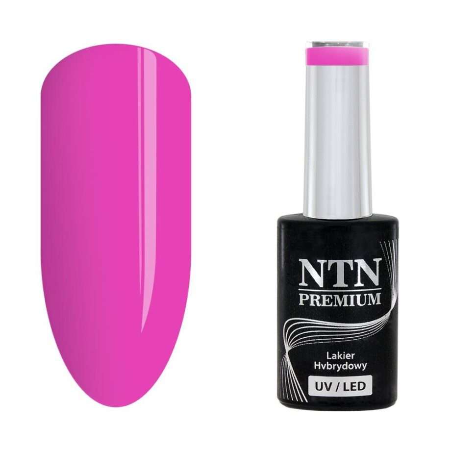 NTN Premium - Gellack - California - Nr140 - 5g UV-gel/LED
