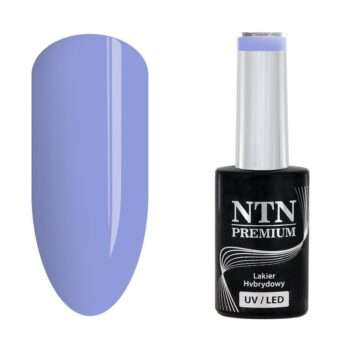 NTN Premium - Gellack - Delight Sorbet - Nr145 - 5g UV-gel/LED