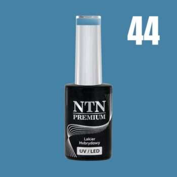 NTN Premium - Gellack - Design Your Style - Nr44 - 5g UV-gel/LED
